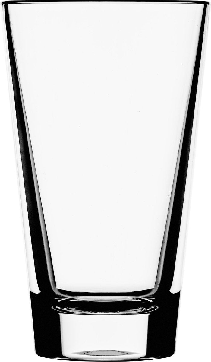 Strahl Design+Contemporary Mix Glas - 414 ml - Transparant