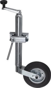 Kalf Neuswiel voor trailers / Model WT-25 vast