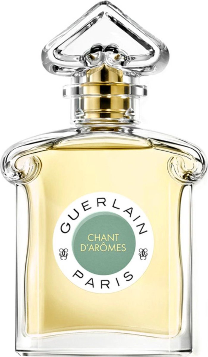 Guerlain Chant d'Arômes Vrouwen 75 ml