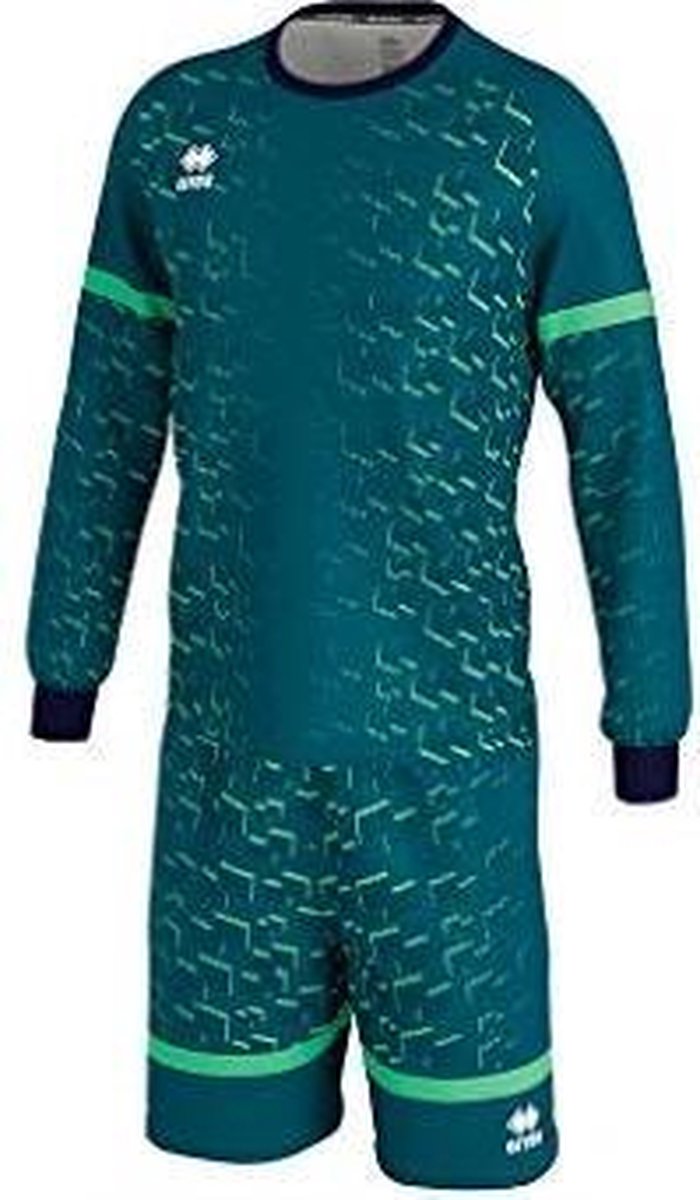 Errea Keepersset Tabora - Maat XXS