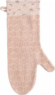 bébé-jou Fabulous Douchewashand XL - Wish Pink