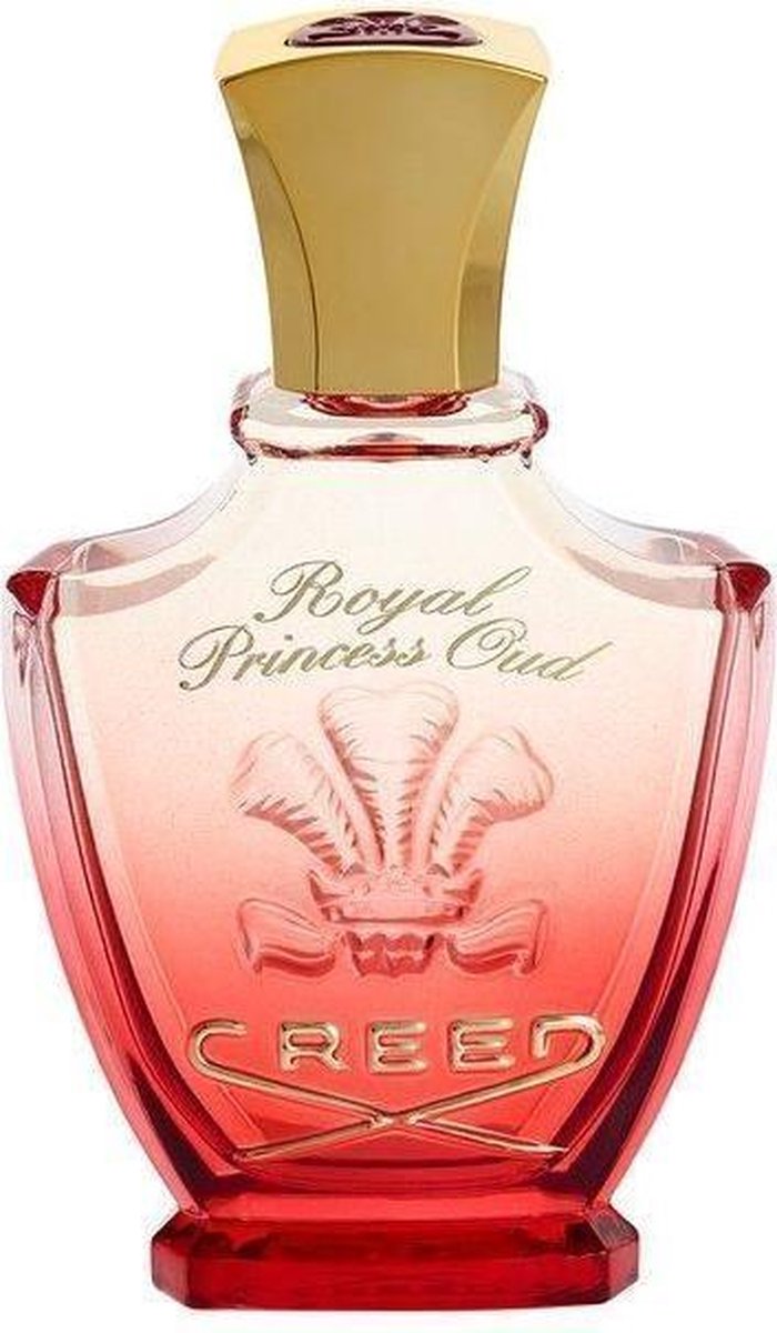 Creed Royal Princess Oud - 75ml - Eau de parfum