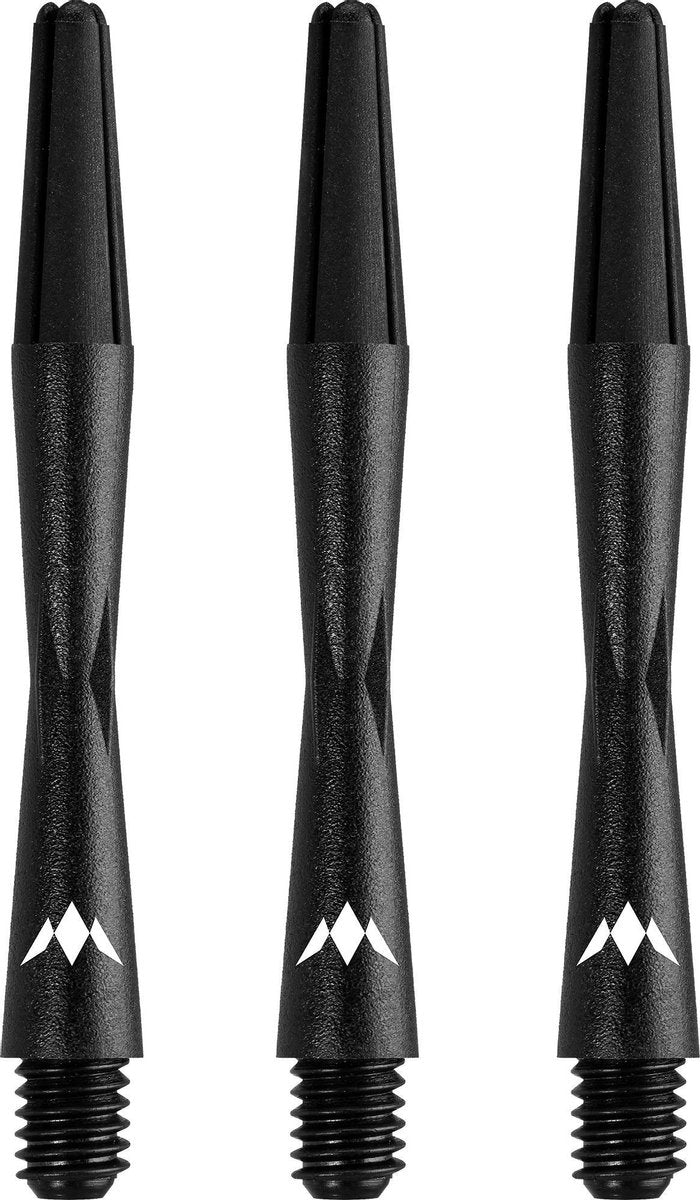 Mission Carbon Shafts - Inbetween