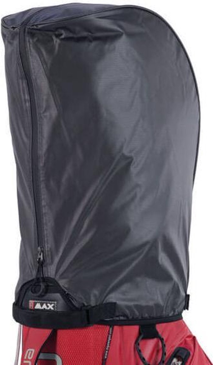 Universele Regenkap Golftas