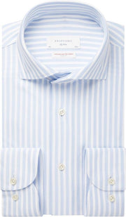 Profuomo PPSH1C1052 Business overhemd - Maat 39 - Heren