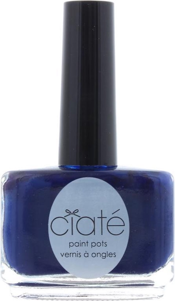 Ciaté The Paint Pot Nagellack 13.5ml -  Power Dressing