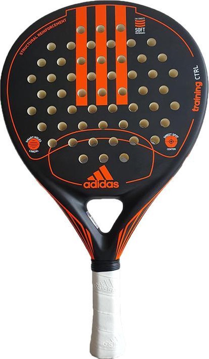 Adidas Training CTRL - Padel Racket
