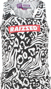 Raizzed Phoenix Kinder Meisjes Top - Maat 140