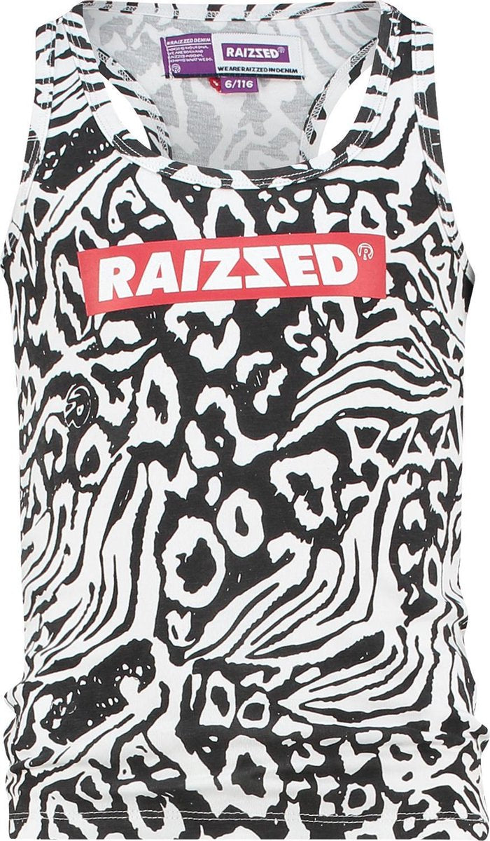 Raizzed Phoenix Kinder Meisjes Top - Maat 140
