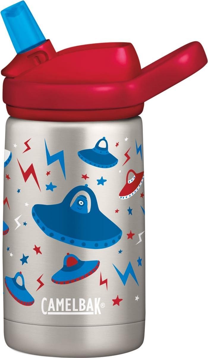 Camelbak Eddy Kids - Drinkfles - 400 ml - Ufo'S