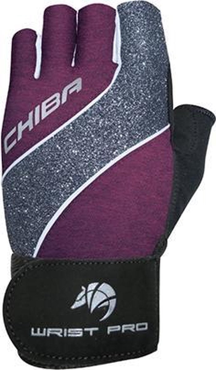 Chiba - 40918 Lady Starlight (Purple) XS