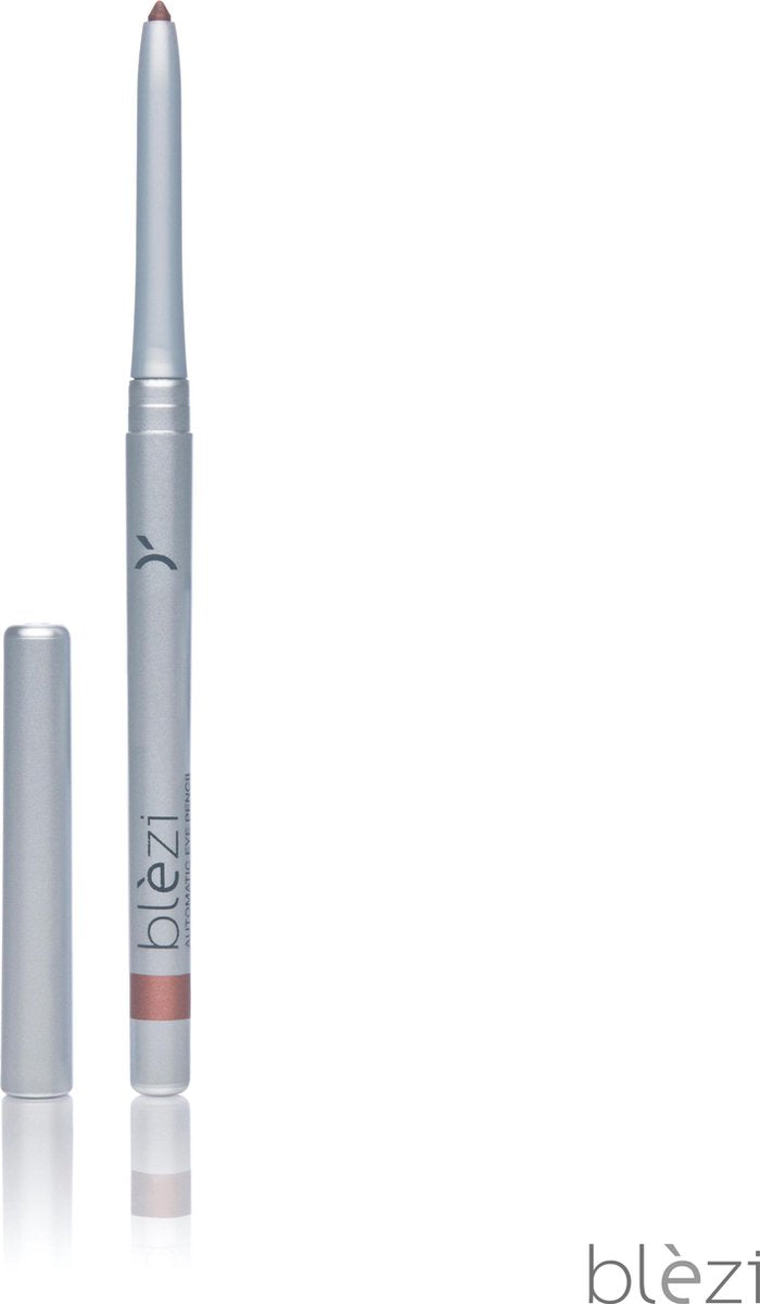 Blèzi® Automatic Eye Pencil Watervast Oogpotlood - Dazzling Bronze