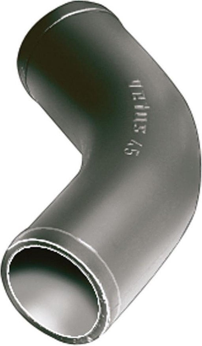 VETUS 60º gebogen kunststof Slangverbinding Ø 150 mm