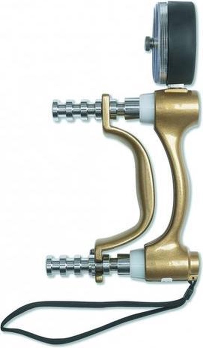 Comforthulpmiddelen Hydraulic hand dynamometer