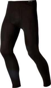 Odlo Bl Bottom Long Active Warm Heren Thermobroek - Black - Maat XXL