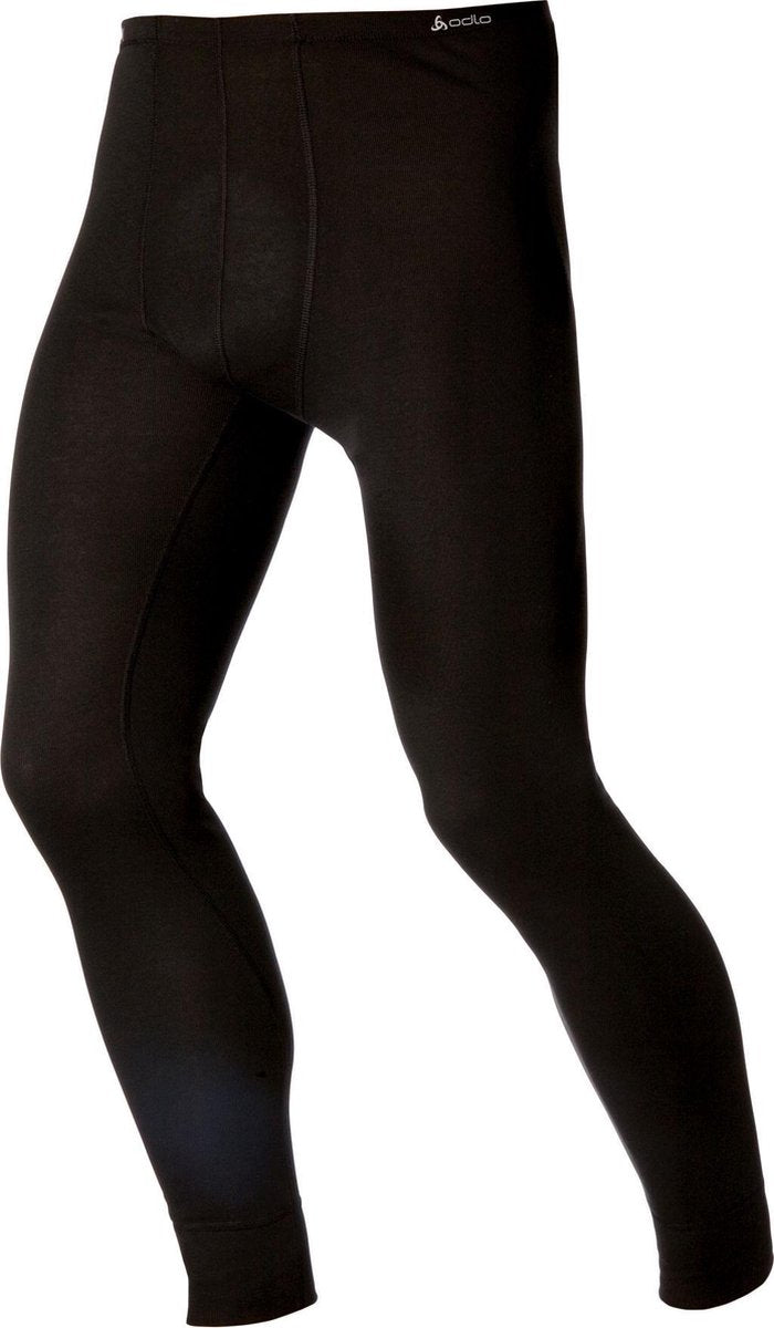 Odlo Bl Bottom Long Active Warm Heren Thermobroek - Black - Maat XXL