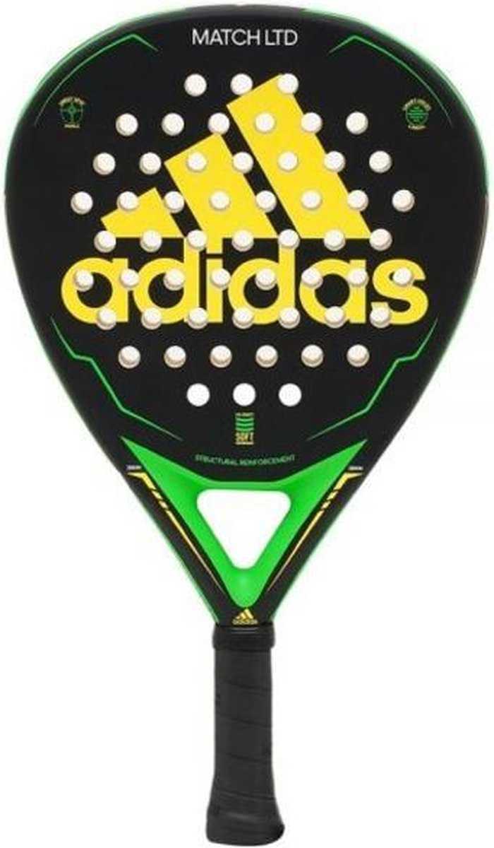 Adidas Match LTD 2021 Padel racket