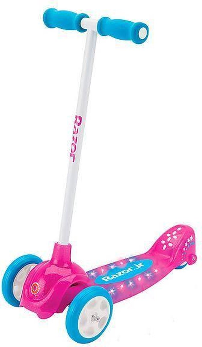 Step Razor kids: Lil Pop