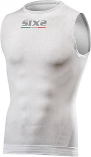 SIXS Underwear SMX White Carbon XXL