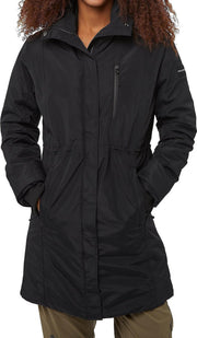 Wildebeast Phoenix Parka Jas - Maat L