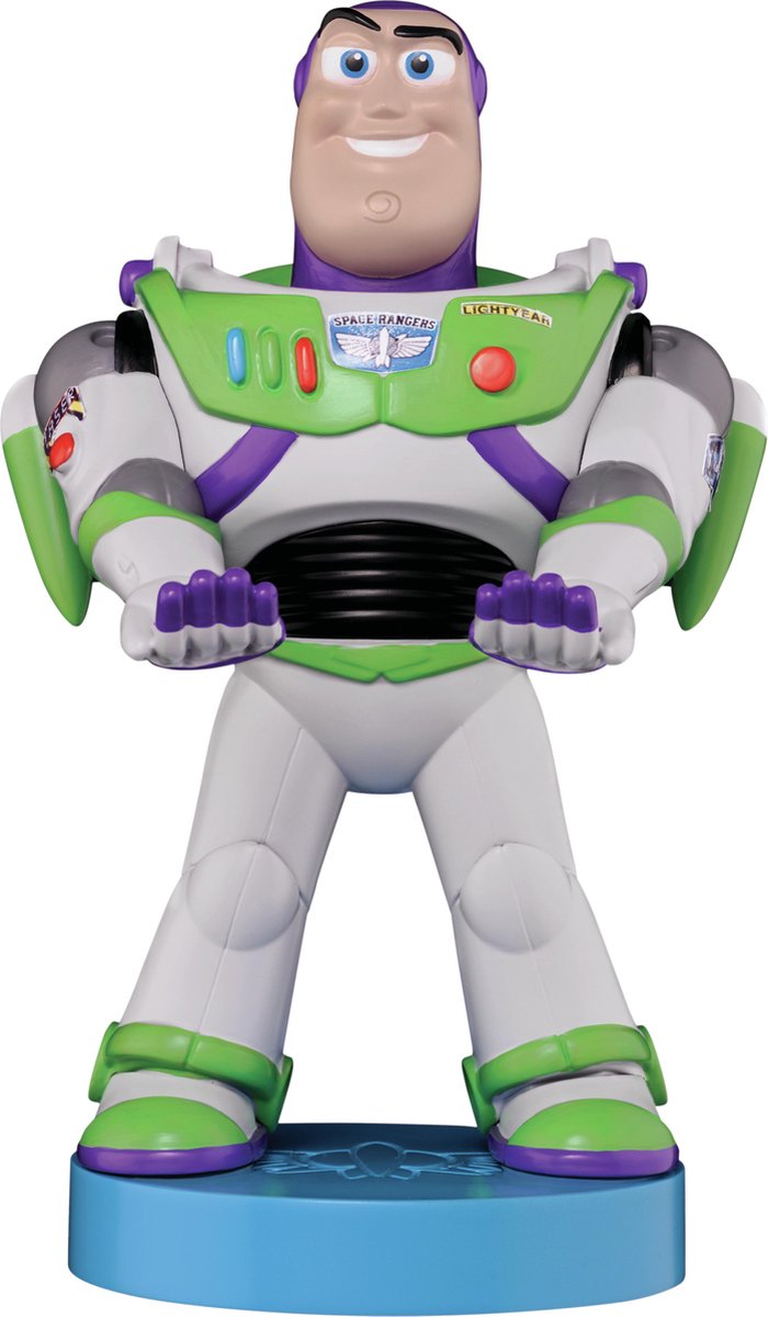 Exquisite Gaming Cable Guys Buzz Lightyear Spelbesturingsapparaat