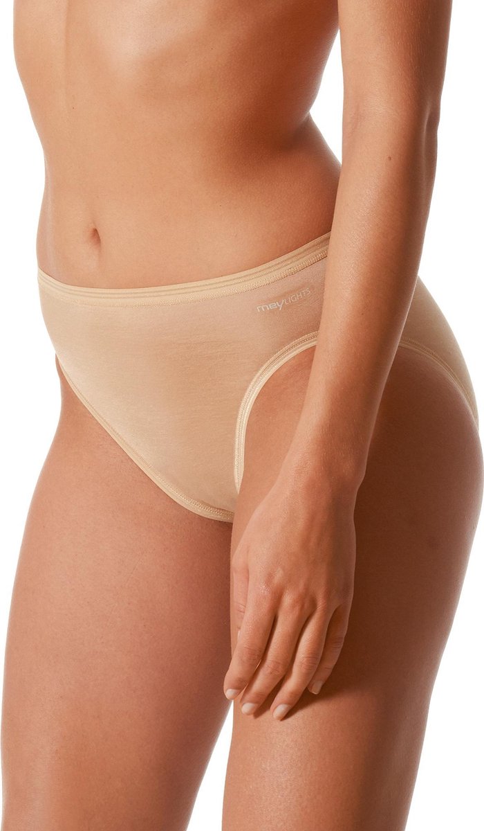 Mey Tailleslip Mey Lights Dames 89201 - Wit 1 weiss Dames - 46