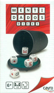Poker Leugenaar