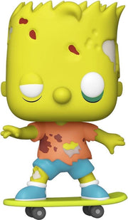 Zombie Bart - Funko Pop! Animantion - The Simpsons