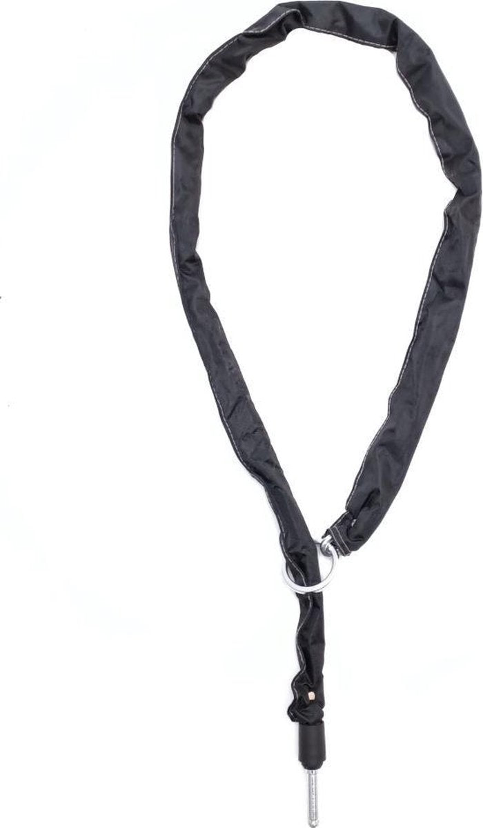 Insteekketting 140cm (geschikt voor ABUS shield)