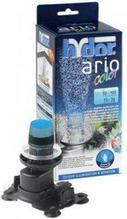 Hydor Ario 4 Color - Blauw