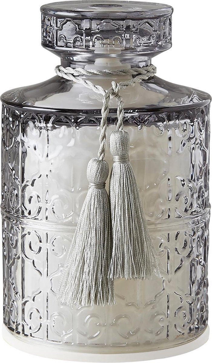 Elektrische interieurparfum mist diffuser 'Royal' 120ml