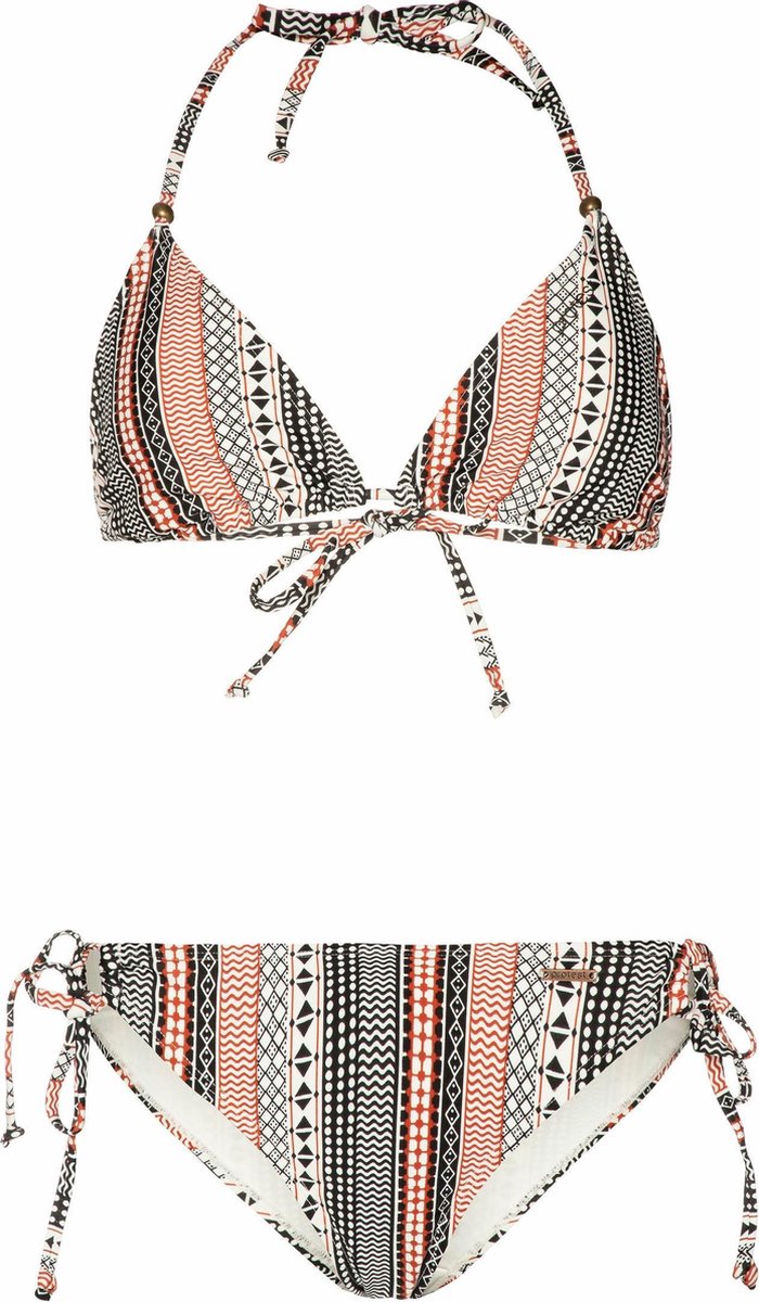 Protest News triangel bikini dames - maat l/40