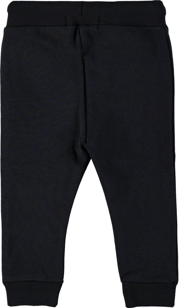 4President baby meisjes joggingbroek Andrea Black