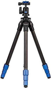 Benro TSL08 Slim statief - Carbon (max. 146cm)