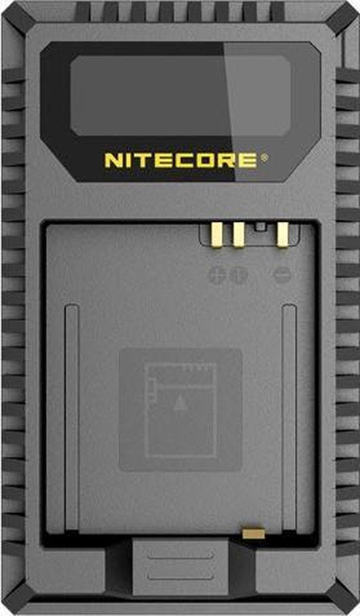 Nitecore UL109