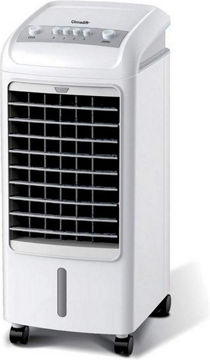 Climadiff CLIMACOOL4 - Luchtkoeler/Ventilator