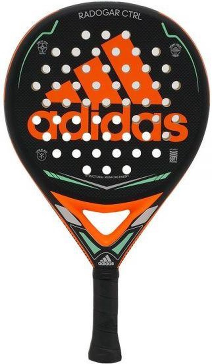 adidas Radogar CTRL Padel Racket 2021