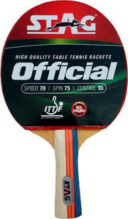 Stag Tafeltennis - Pingpong - Batje Official