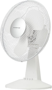 Inventum VTM301W - Tafelventilator - Wit