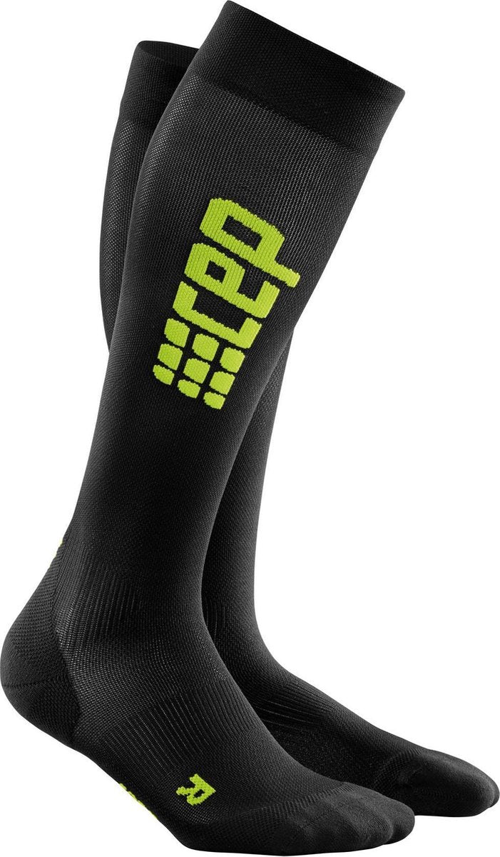 CEP Sportsokken Pro+ Run Ultralight WP45WC