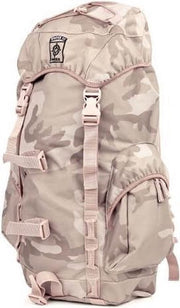 Fostex rugzak Recon Desert 35 liter - camouflage Woestijnkleuren