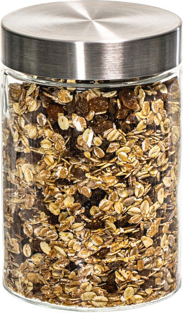Sareva Voorraadpot 1.25 Liter
