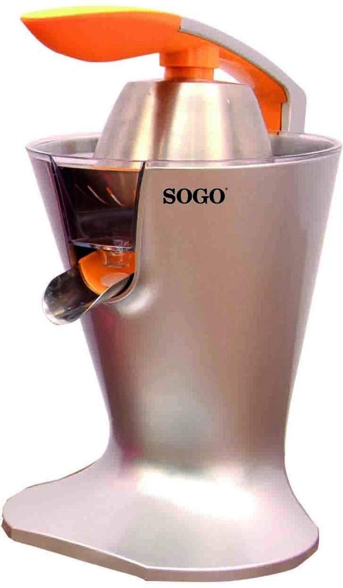 Sogo -Elektrische citrusjuicer