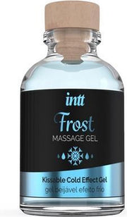 Frost Likbare Massage Gel | Olie | Geuren | Erotische | Erotisch | Massage | Body to Body | Therme | Glijmiddel | Set | Seks | Mannen | Vrouwen | Valentijn