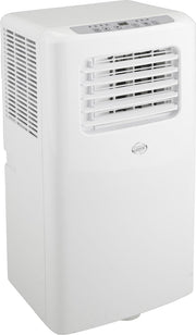 Mobiele airco ideaal voor in de caravan / camper 8000 BTU / 2 kW met afstandsbediening