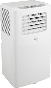 Mobiele airconditioner 8000 BTU / 2 kW met afstandsbediening - koeling en luchtontvochtiging