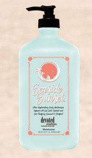 Devoted creations Seaside Sunset pompfles 540 ml