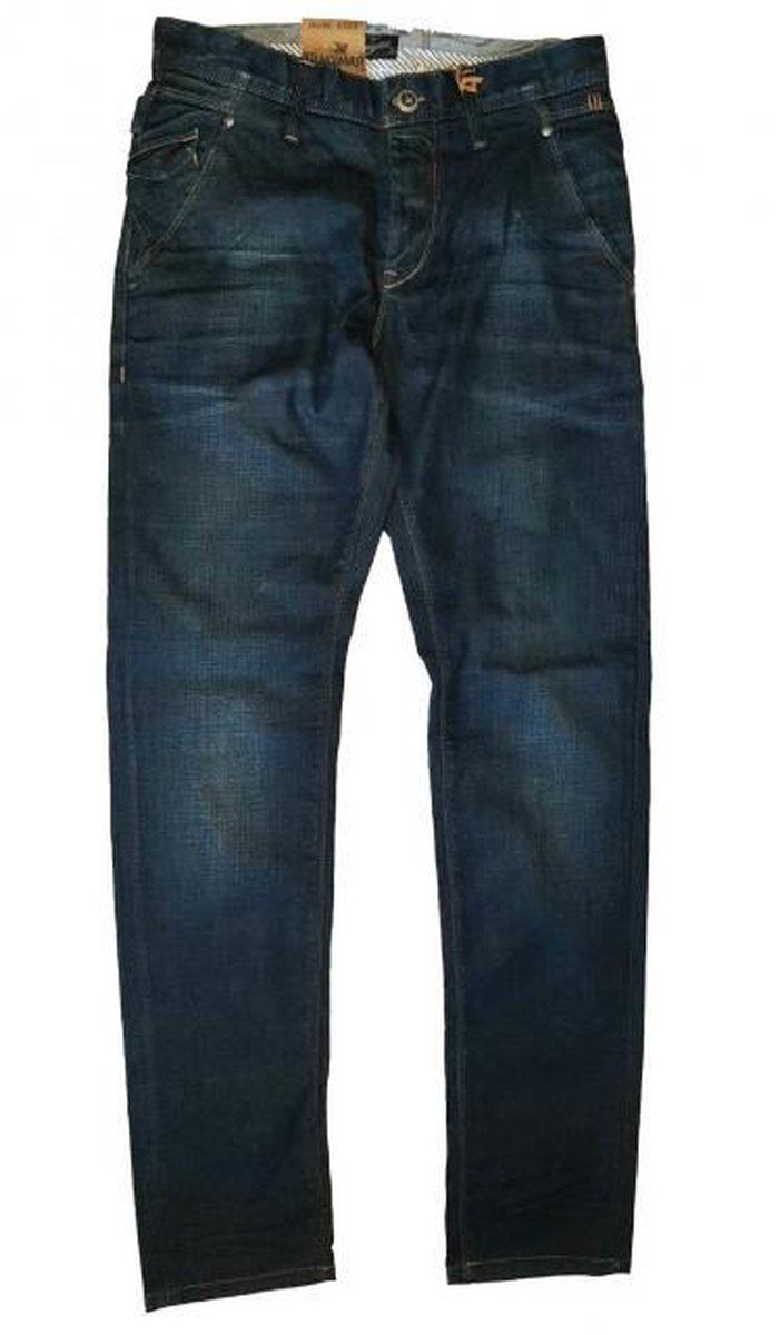 Vanguard Glenview chino jeans VTR510 CDF - Maat W31-L36