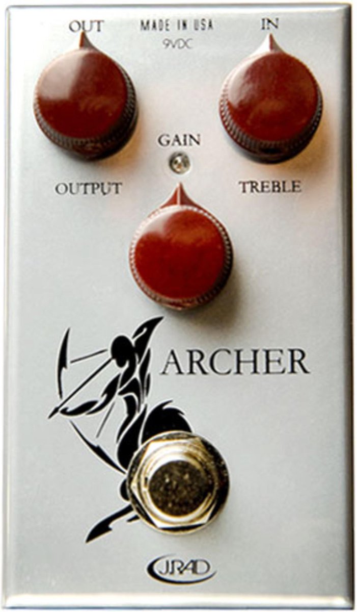 Archer Tour Series
