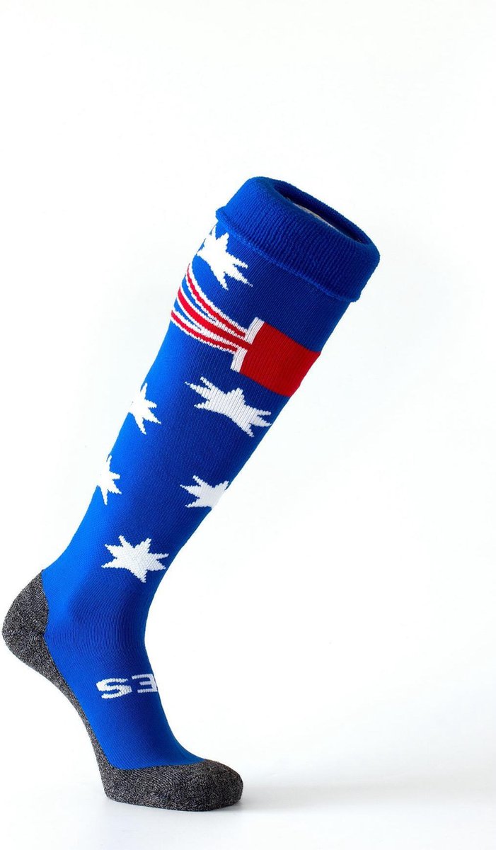 NeS Hockeykousen Australia- Funkousen - Hockeykousen - Sportkousen